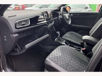 Volkswagen T-Roc 2.0 TDI 150 EVO R-Line 5dr DSG