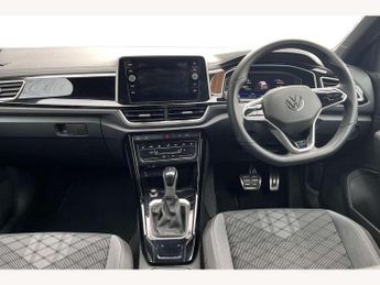 Volkswagen T-Roc 2.0 TDI 150 EVO R-Line 5dr DSG