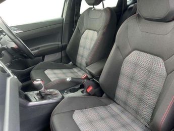 Volkswagen Polo GTI 2.0 TSI GTI 5dr DSG