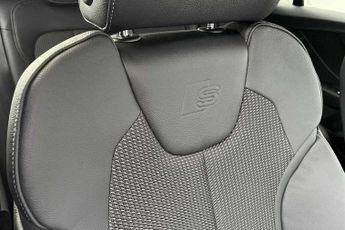 Audi Q2 35 TFSI S Line 5dr S Tronic