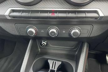 Audi Q2 35 TFSI S Line 5dr S Tronic