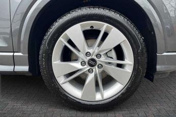 Audi Q2 35 TFSI S Line 5dr S Tronic