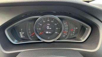 Volvo V40 T3 [152] SE Lux Nav 5dr Geartronic