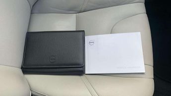 Volvo V40 T3 [152] SE Lux Nav 5dr Geartronic