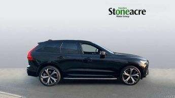Volvo XC60 2.0 B4D R DESIGN 5dr AWD Geartronic