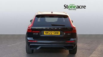 Volvo XC60 2.0 B4D R DESIGN 5dr AWD Geartronic