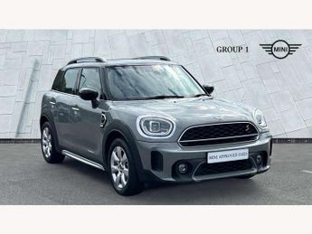 MINI Countryman 2.0 Cooper S Classic 5dr Auto