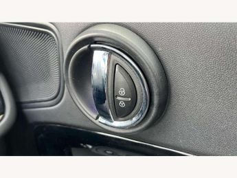 MINI Countryman 2.0 Cooper S Classic 5dr Auto