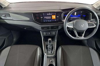 Volkswagen Polo 1.0 TSI Life 5dr DSG