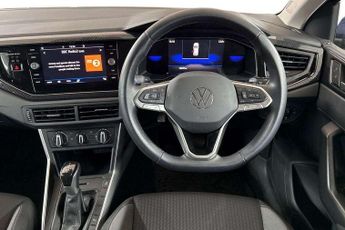 Volkswagen Polo 1.0 TSI Life 5dr DSG