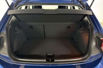 Volkswagen Polo 1.0 TSI Life 5dr DSG