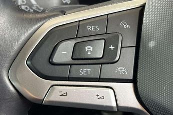 Volkswagen Polo 1.0 TSI Life 5dr DSG
