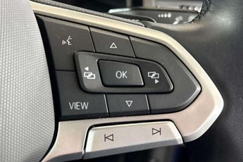 Volkswagen Polo 1.0 TSI Life 5dr DSG