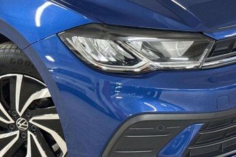 Volkswagen Polo 1.0 TSI Life 5dr DSG