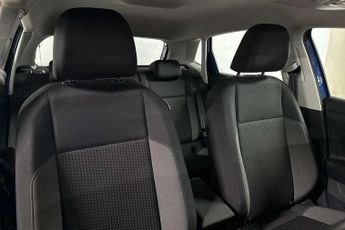 Volkswagen Polo 1.0 TSI Life 5dr DSG