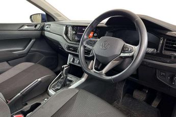 Volkswagen Polo 1.0 TSI Life 5dr DSG
