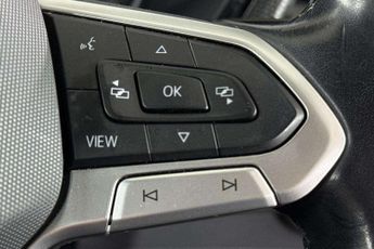 Volkswagen T-Cross 1.0 TSI 110 SE 5dr DSG