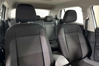 Volkswagen T-Cross 1.0 TSI 110 SE 5dr DSG