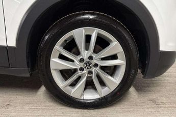 Volkswagen T-Cross 1.0 TSI 110 SE 5dr DSG