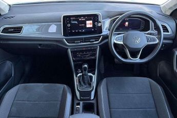 Volkswagen T-Roc 1.5 TSI Style 5dr DSG