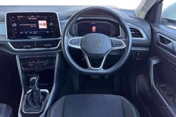 Volkswagen T-Roc 1.5 TSI Style 5dr DSG