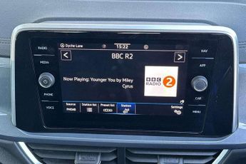 Volkswagen T-Roc 1.5 TSI Style 5dr DSG