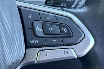 Volkswagen T-Roc 1.5 TSI Style 5dr DSG