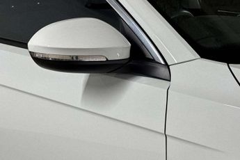 Volkswagen T-Roc 1.5 TSI Style 5dr DSG