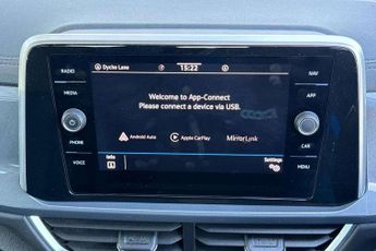 Volkswagen T-Roc 1.5 TSI Style 5dr DSG