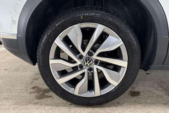 Volkswagen T-Roc 1.5 TSI Style 5dr DSG