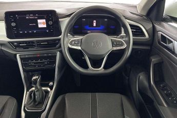 Volkswagen T-Roc 1.5 TSI Match 5dr DSG
