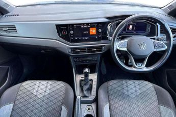 Volkswagen Taigo 1.0 TSI 110 R-Line 5dr DSG