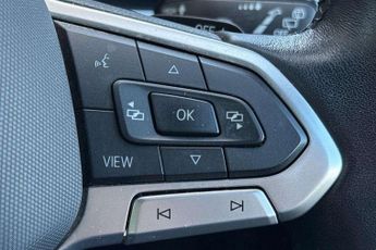 Volkswagen Taigo 1.0 TSI 110 R-Line 5dr DSG