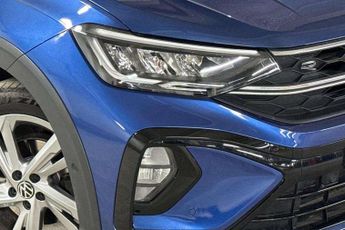 Volkswagen Taigo 1.0 TSI 110 R-Line 5dr DSG