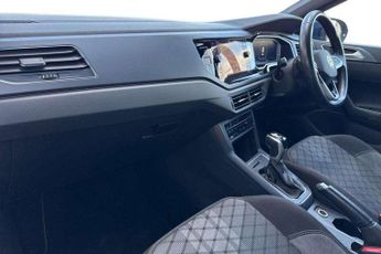 Volkswagen Taigo 1.0 TSI 110 R-Line 5dr DSG