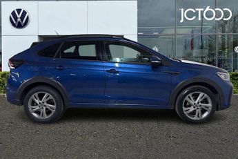 Volkswagen Taigo 1.0 TSI 110 R-Line 5dr DSG