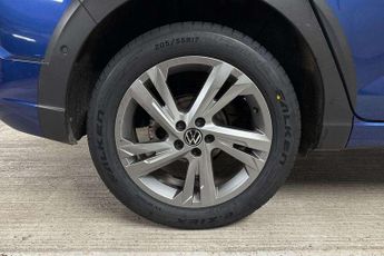 Volkswagen Taigo 1.0 TSI 110 R-Line 5dr DSG