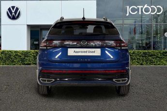 Volkswagen Taigo 1.0 TSI 110 R-Line 5dr DSG