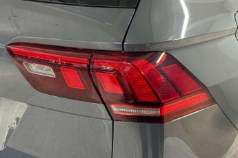 Volkswagen Tiguan 1.5 TSI 150 Life 5dr DSG