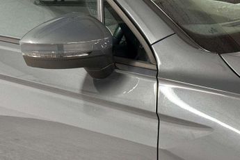 Volkswagen Tiguan 1.5 TSI 150 Life 5dr DSG