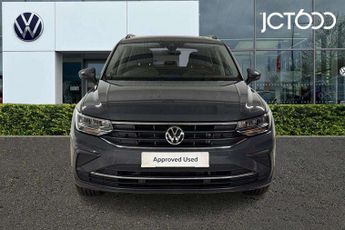 Volkswagen Tiguan 1.5 TSI 150 Life 5dr DSG