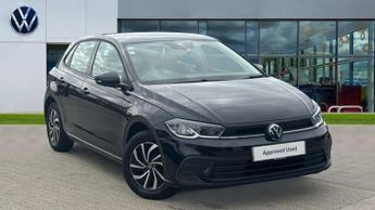 Volkswagen Polo 1.0 Life 5dr