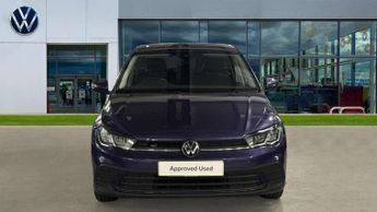 Volkswagen Polo 1.0 TSI Life 5dr DSG