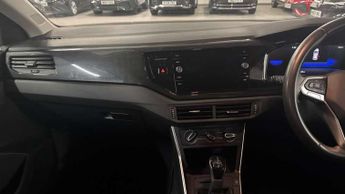 Volkswagen Polo 1.0 TSI Life 5dr DSG