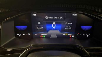 Volkswagen Polo 1.0 TSI Life 5dr DSG