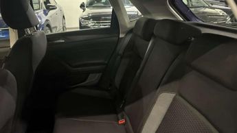 Volkswagen Polo 1.0 TSI Life 5dr DSG