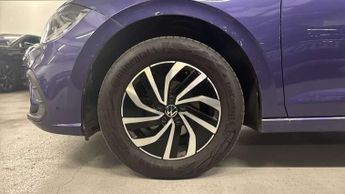 Volkswagen Polo 1.0 TSI Life 5dr DSG