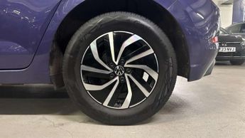 Volkswagen Polo 1.0 TSI Life 5dr DSG