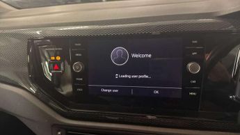 Volkswagen Polo 1.0 TSI Life 5dr DSG