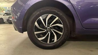 Volkswagen Polo 1.0 TSI Life 5dr DSG